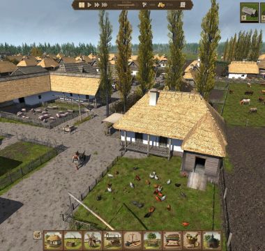 Ostriv Screenshot 13