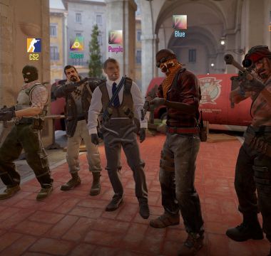 Counter-Strike 2 Screenshot 1