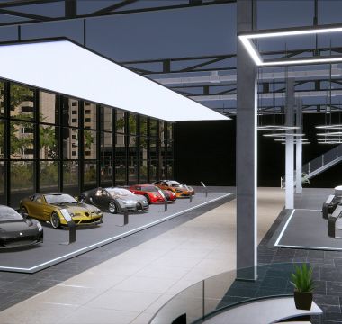 Car Dealership Simulator 2 Screenshot 21