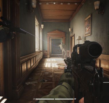 Arena Breakout: Infinite Screenshot 5