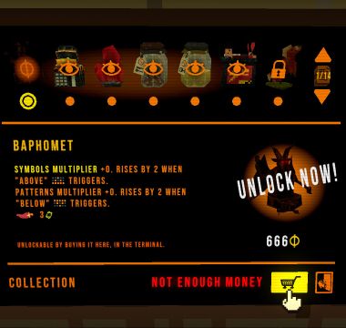 CloverPit Screenshot 3