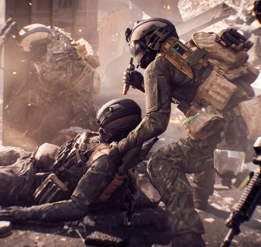 Battlefield™ 6 Screenshot 9