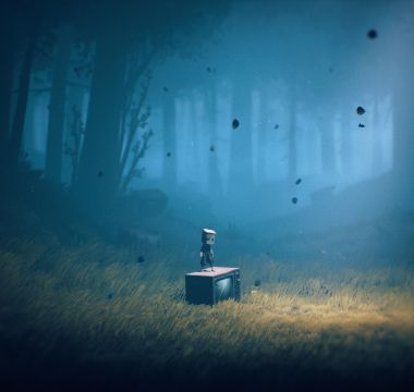 Little Nightmares II Screenshot 10