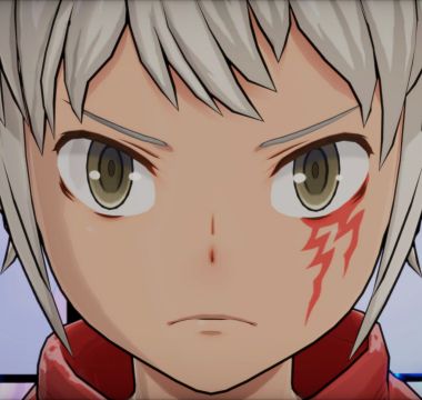 Digimon Story Time Stranger Screenshot 11