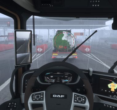 Euro Truck Simulator 2 Screenshot 6