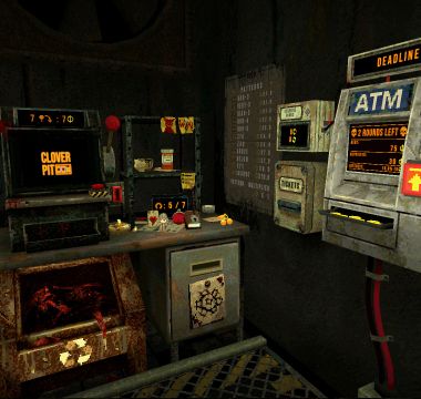 CloverPit Screenshot 7