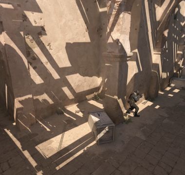 Counter-Strike 2 Screenshot 9