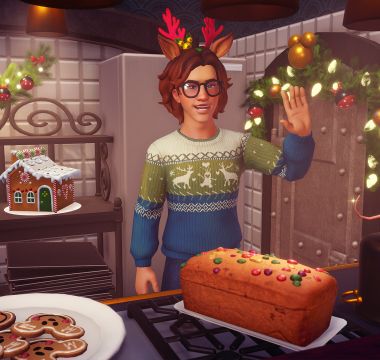 Disney Dreamlight Valley Screenshot 4