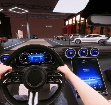 Car Dealership Simulator 2 Screenshot 23