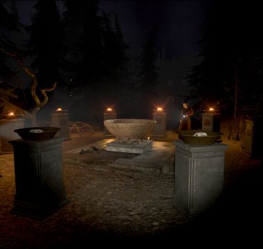 DEVOUR Screenshot 2