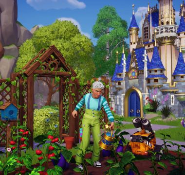 Disney Dreamlight Valley Screenshot 2