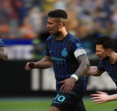 eFootball™ Screenshot 6