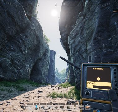 Satisfactory Screenshot 7