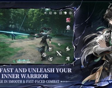 Wuthering Waves Screenshot 8