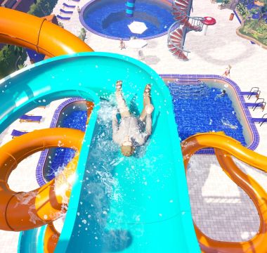 Waterpark Simulator Screenshot 9