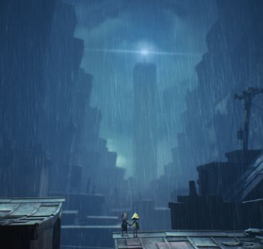 Little Nightmares II Screenshot 6