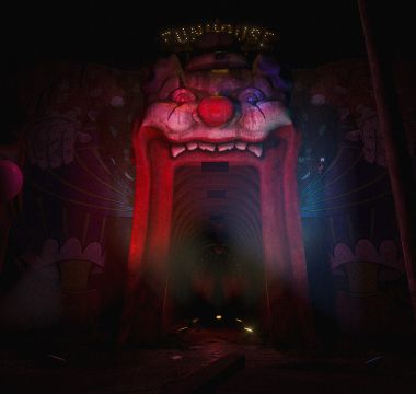 DEVOUR Screenshot 18