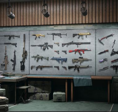 Arena Breakout: Infinite Screenshot 10