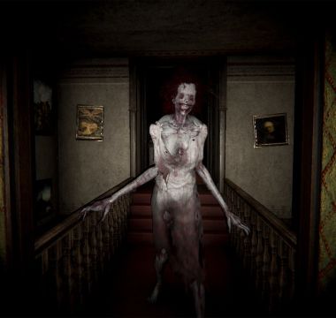 DEVOUR Screenshot 6