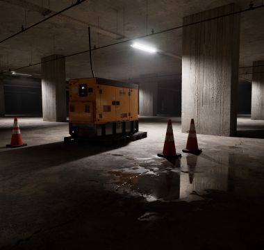 Backrooms: Escape Together Screenshot 8