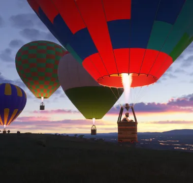 Microsoft Flight Simulator 2024 Screenshot 11