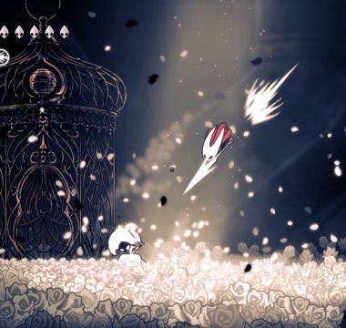 Hollow Knight: Silksong Screenshot 10