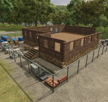 Farming Simulator 25 Screenshot 6