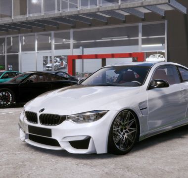 Car Dealership Simulator 2 Screenshot 28