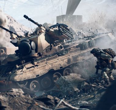 Battlefield™ 6 Screenshot 5