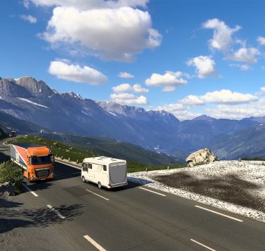 Euro Truck Simulator 2 Screenshot 4