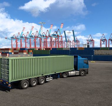 Euro Truck Simulator 2 Screenshot 31
