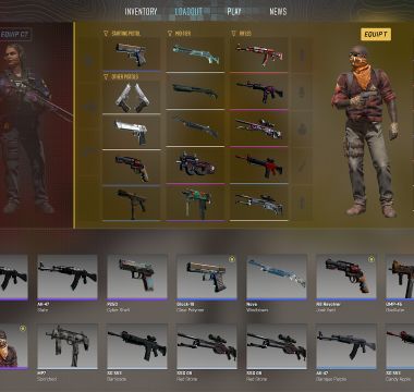 Counter-Strike 2 Screenshot 14