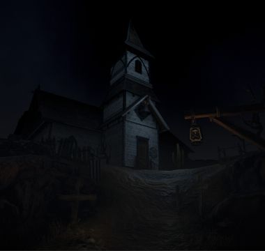 DEVOUR Screenshot 12