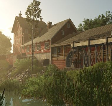 Farming Simulator 25 Screenshot 7