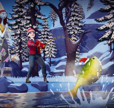 Disney Dreamlight Valley Screenshot 8