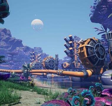 Satisfactory Screenshot 13