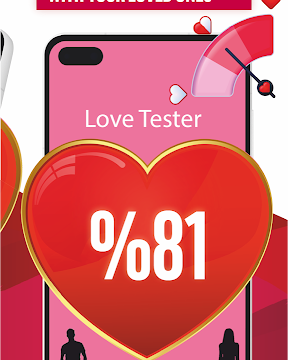 Love Tester Screenshot 4
