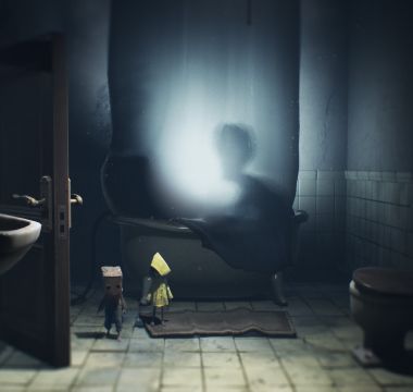 Little Nightmares II Screenshot 5