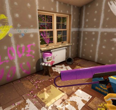 House Flipper 2 Screenshot 1