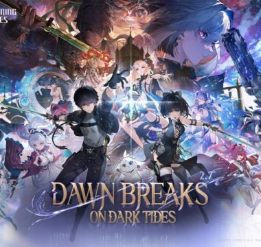 Wuthering Waves Screenshot 11