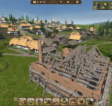 Ostriv Screenshot 3