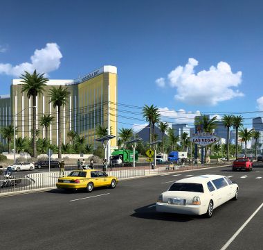 American Truck Simulator Screenshot 22