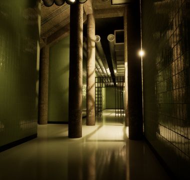 Backrooms: Escape Together Screenshot 14
