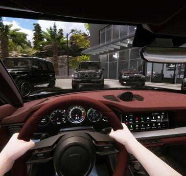 Car Dealership Simulator 2 Screenshot 29