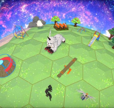 Digimon Story Time Stranger Screenshot 10