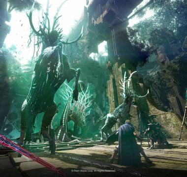 Black Desert Screenshot 6