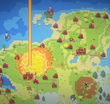 WorldBox - God Simulator Screenshot 3