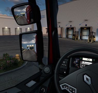 Euro Truck Simulator 2 Screenshot 29