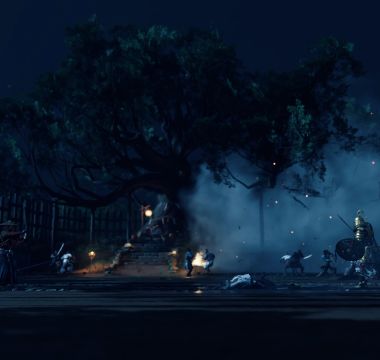 Ghost of Tsushima DIRECTOR'S CUT Screenshot 1