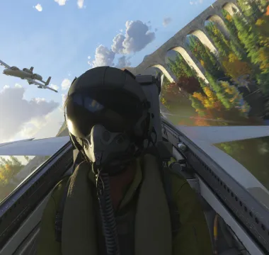 Microsoft Flight Simulator 2024 Screenshot 7